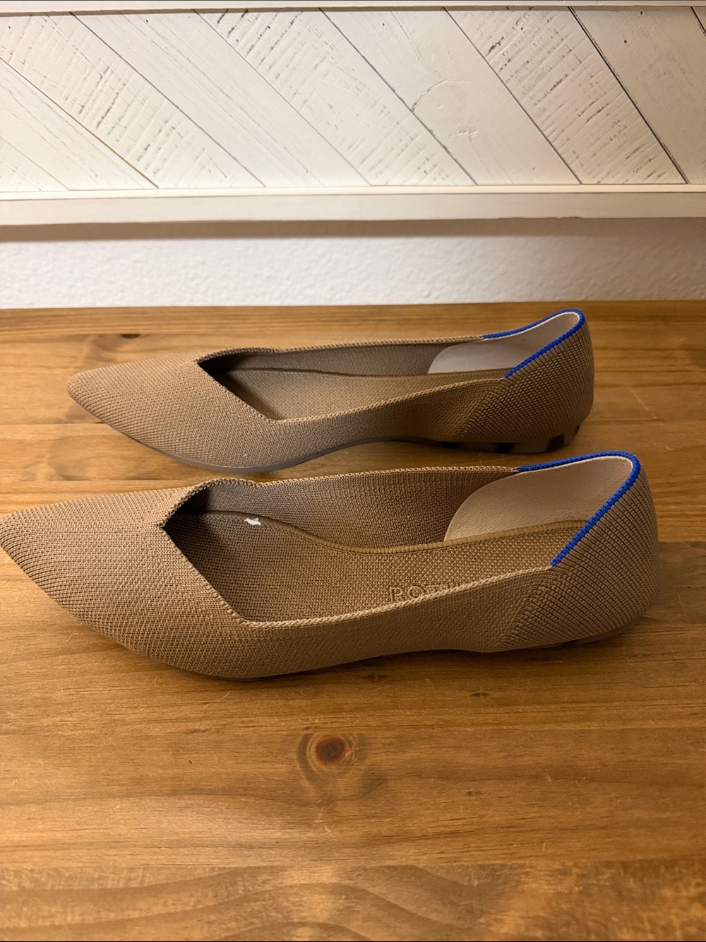 Rothys The Point Portobello - Picture 3 of 10